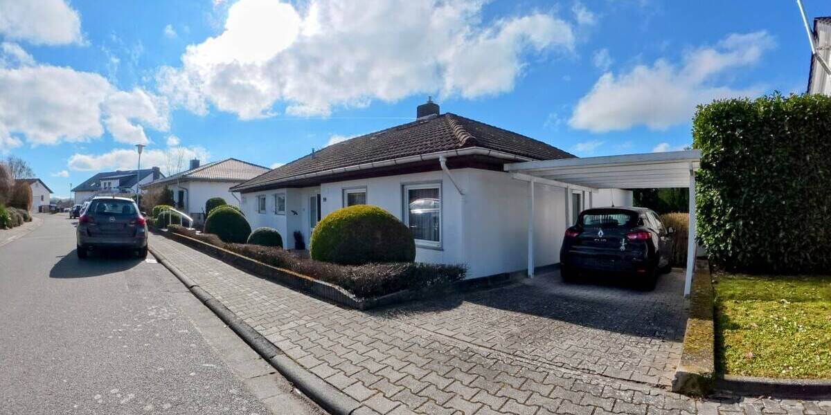 Einfamilienhaus Reinheim - 4 Zimmer, 163 m&sup2;, 449.000&euro; | Angebot:25995760