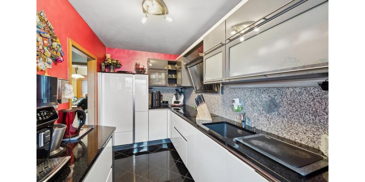 Reihenhaus Elsenfeld - 7 Zimmer, 120 m&sup2;, 429.000&euro; | Angebot:26349970