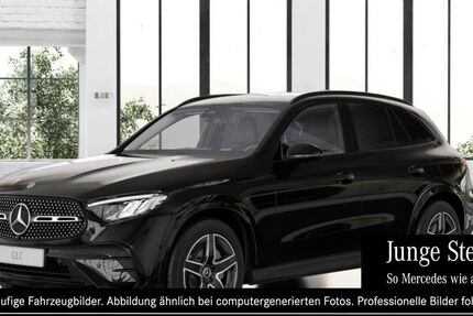 Mercedes-Benz GLC 300 117.642 km 44.519 &euro; Aschaffenburg 63741