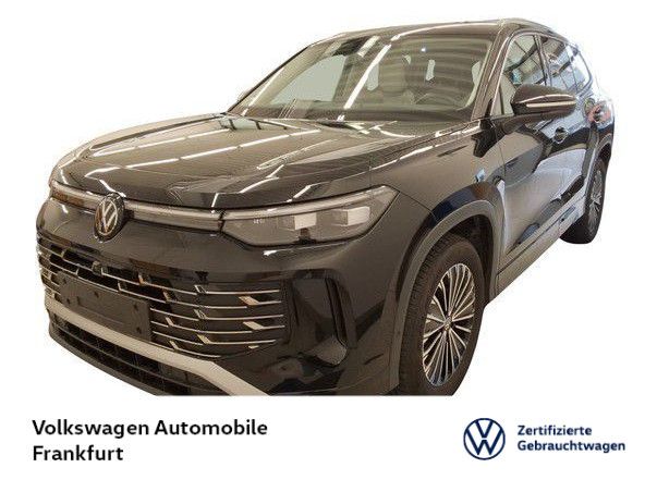 VW Tayron 7.461 km 41.980 &euro; Hanau 63452