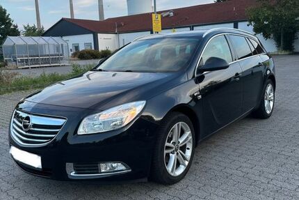 Opel Insignia 221.700 km 3.100 &euro; Hanau 63457