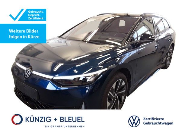 VW ID.7 15.816 km 54.990 &euro; Aschaffenburg 63741