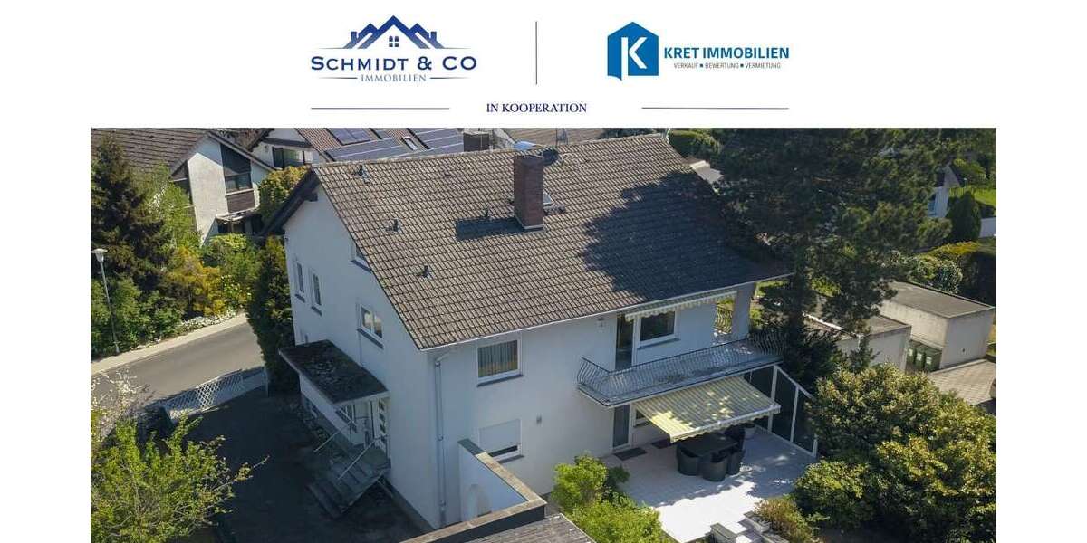 Einfamilienhaus Eppertshausen - 11 Zimmer, 290 m&sup2;, 659.000&euro; | Angebot:26317149