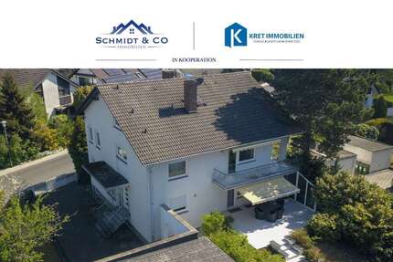 Haus Eppertshausen - 11 Zimmer, 290 m&sup2;, 659.000&euro; | Angebot:26317149