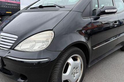 Mercedes-Benz A 170 213.061 km 1.290 &euro; Maintal 63477