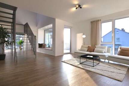 Wohnung Elsenfeld - 3 Zimmer, 117 m&sup2;, 429.000&euro; | Angebot:24979759