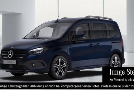 Mercedes-Benz T-Klasse 1.300 km 29.990 &euro; Stockstadt 63811