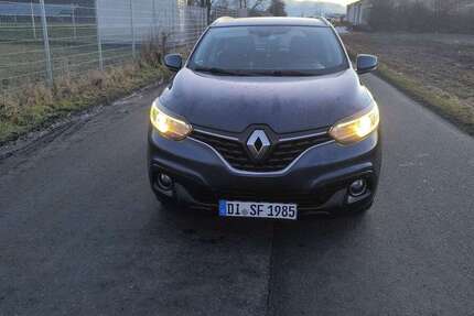 Renault Kadjar 294.000 km 9.000 &euro; Altheim (Münster (Hessen)) 64839