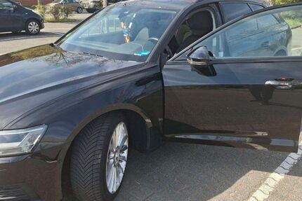 Audi A6 154.500 km 23.490 &euro; Obertshausen 63179