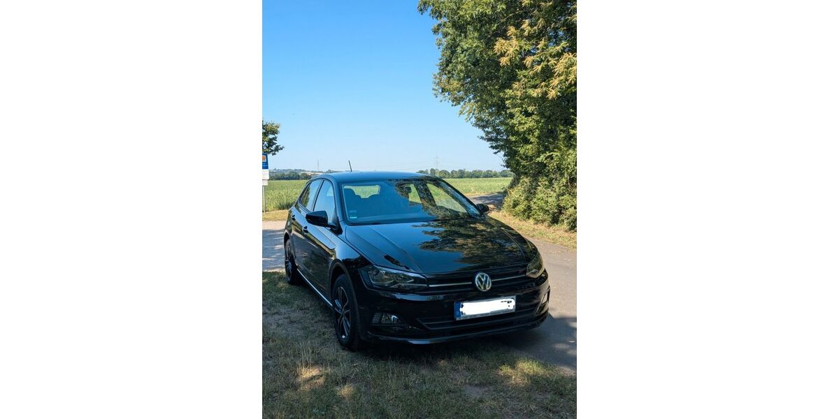 VW Polo 71.750 km 11.500 &euro; Niedernberg 63843