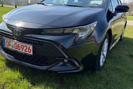 Toyota Corolla 23.500 km 24.999 &euro; Aschaffenburg 63743