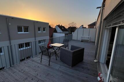 Haus Hainburg - 3 Zimmer, 88 m&sup2;, 1.480&euro; | Angebot:25892405