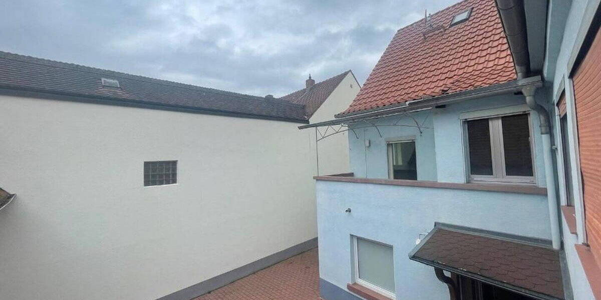 Einfamilienhaus Kleinwallstadt - 1 Zimmer, 330 m&sup2;, 699.000&euro; | Angebot:25722318