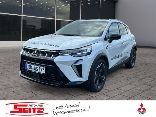 Mitsubishi ASX 4.570 km 27.980 &euro; Obernburg 63785