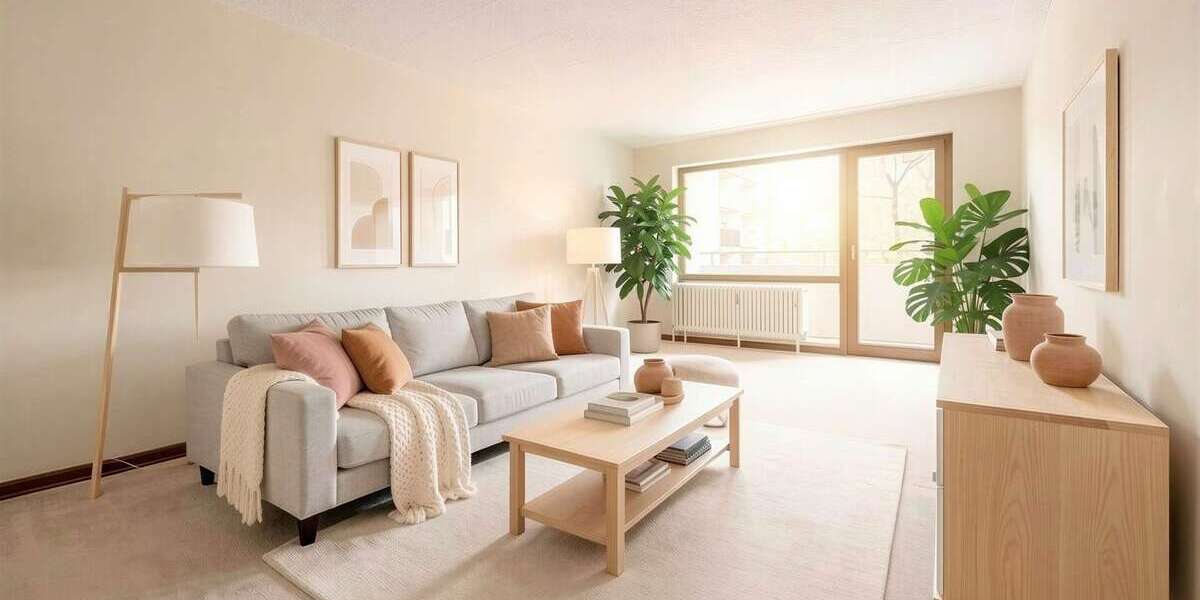 Etagenwohnung Dietzenbach - 3 Zimmer, 77 m&sup2;, 238.000&euro; | Angebot:26678636