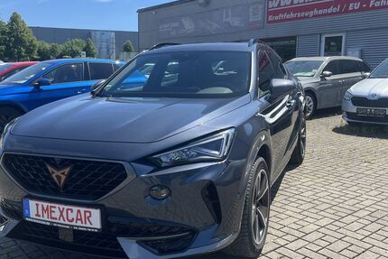 Cupra Formentor 41.500 km 29.990 &euro; Bessenbach 63856