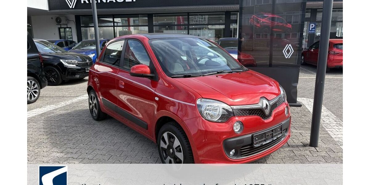 Renault Twingo 88.653 km 6.970 &euro; Hanau 63452