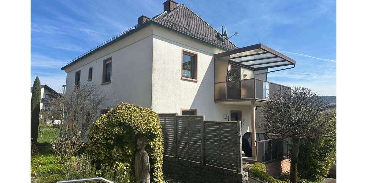 Etagenwohnung Westerngrund - 3 Zimmer, 80 m&sup2;, 650&euro; | Angebot:26196487