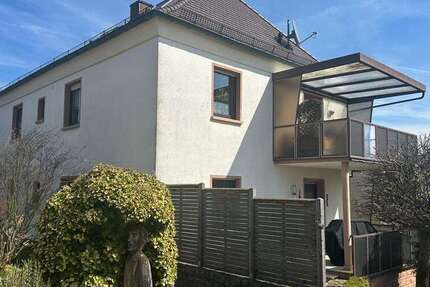 Wohnung Westerngrund - 3 Zimmer, 80 m&sup2;, 650&euro; | Angebot:26196487