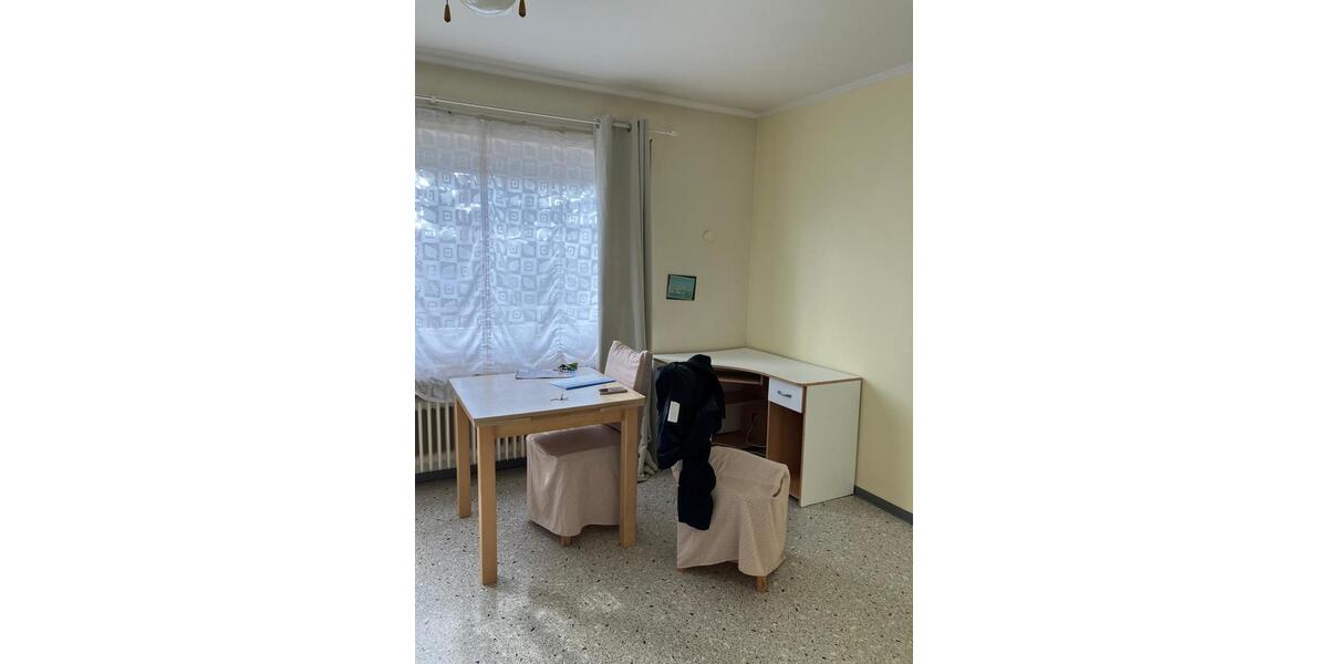 Etagenwohnung Aschaffenburg Gailbach - 1 Zimmer, 32 m&sup2;, 465&euro; | Angebot:26297636