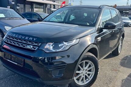 Land Rover Discovery 177.100 km 10.890 &euro; Maintal 63477