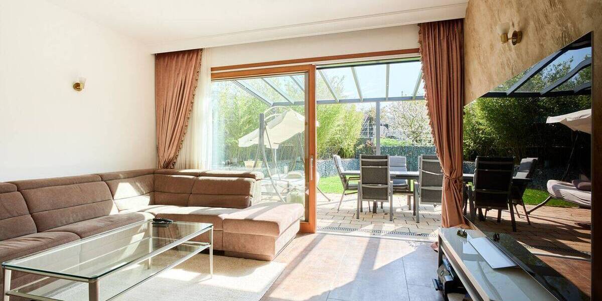 Bungalow Groß-Umstadt / Klein-Umstadt Klein-Umstadt - 3 Zimmer, 130 m&sup2;, 799.000&euro; | Angebot:26257604