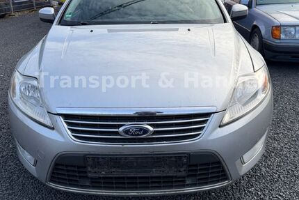 Ford Mondeo 339.000 km 999 &euro; Gelnhausen-Roth 63571