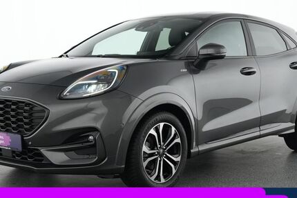 Ford Puma 36.817 km 17.335 &euro; Dietzenbach bei Frankfurt 63128