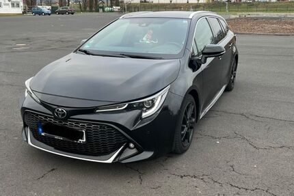 Toyota Corolla 85.000 km 25.999 &euro; Freigericht 63579