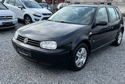 VW Golf 149.000 km 2.990 &euro; STOCKSTADT 63811