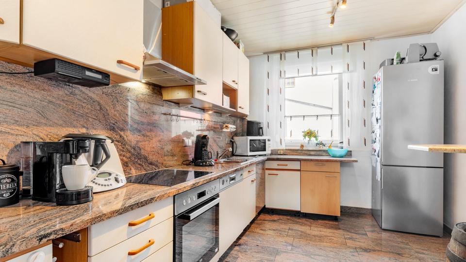 Einfamilienhaus Waldaschaff - 6 Zimmer, 174 m&sup2;, 499.000&euro; | Angebot:24827733