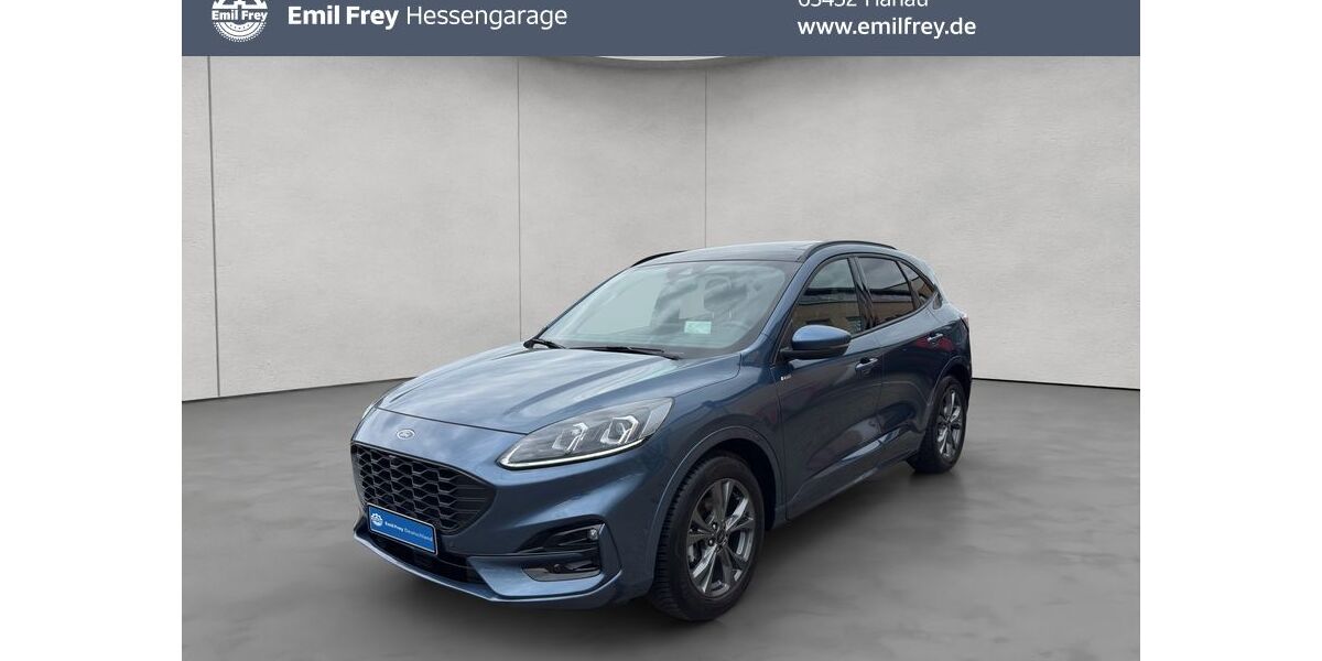 Ford Kuga 19.388 km 22.950 &euro; Hanau 63452