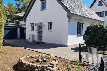 Haus Gelnhausen - 4 Zimmer, 180 m&sup2;, 2.250&euro; | Angebot:26071496