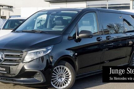 Mercedes-Benz Vito 8.990 km 63.280 &euro; Stockstadt 63811