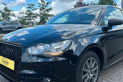 Audi A1 182.111 km 5.490 &euro; Elsenfeld 63820