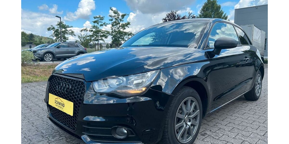 Audi A1 182.111 km 5.490 &euro; Elsenfeld 63820