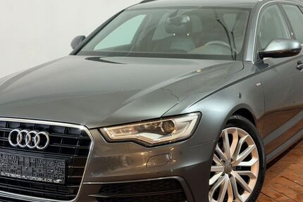 Audi A6 186.000 km 11.890 &euro; Rodgau 63110