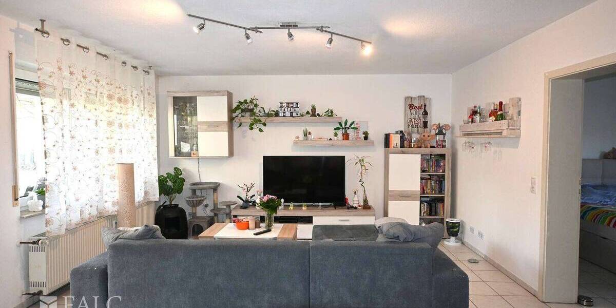 Etagenwohnung Obernburg am Main Obernburg - 2 Zimmer, 60 m&sup2;, 169.900&euro; | Angebot:26092392