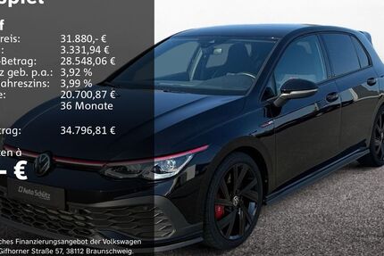 VW Golf 28.968 km 31.880 &euro; Groß-Umstadt 64823