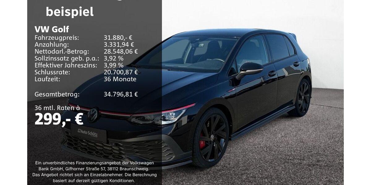 VW Golf 28.968 km 31.880 &euro; Groß-Umstadt 64823