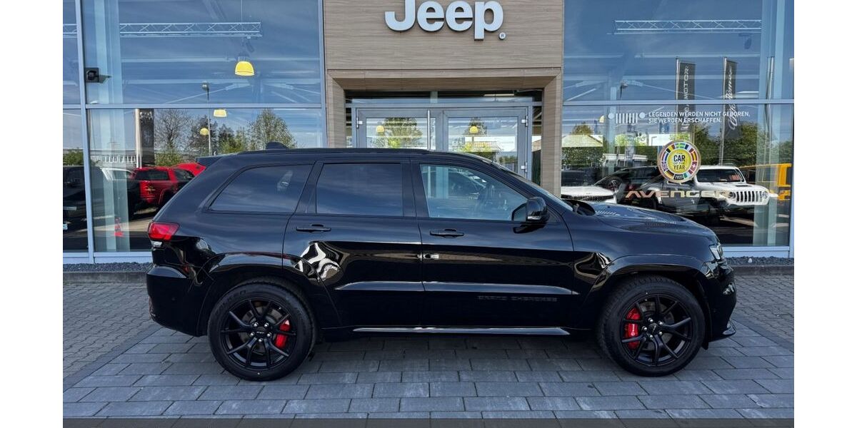 Jeep Grand Cherokee 74.930 km 44.890 &euro; Aschaffenburg 63741