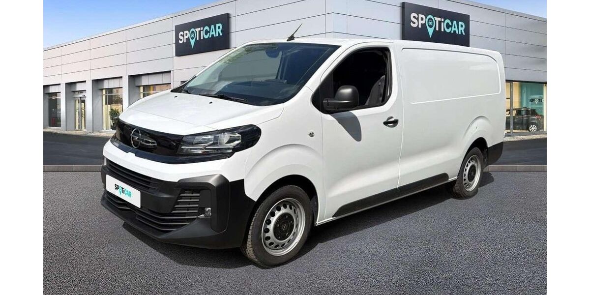 Opel Vivaro 19.500 km 27.700 &euro; Blankenbach 63825