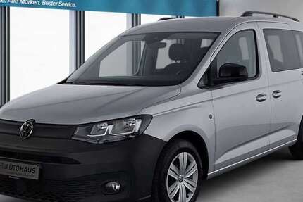 VW Caddy 66.508 km 26.840 &euro; Maintal 63477