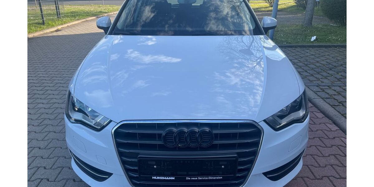 Audi A3 109.000 km 10.790 &euro; Dietzenbach 63128