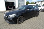 Mercedes-Benz A 200 d Klima 152.100 km 10.890 &euro; Rodgau 63110