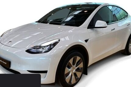 Tesla Model Y 62.670 km 31.100 &euro; Hanau 63457