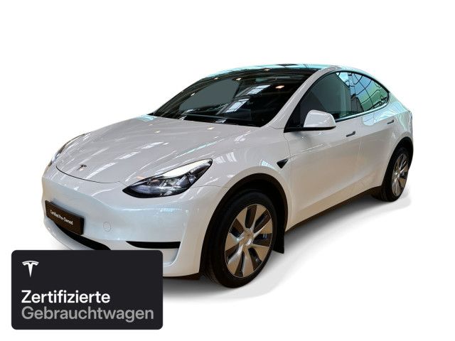 Tesla Model Y 62.670 km 31.100 &euro; Hanau 63457
