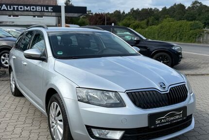 Skoda Octavia 200.000 km 6.490 &euro; Erlenbach am Main 63906
