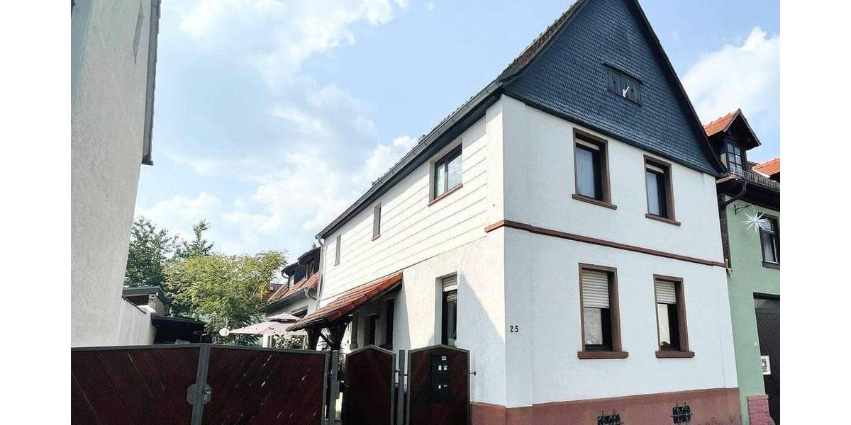 Doppelhaushälfte Dietzenbach - 5 Zimmer, 132 m&sup2;, 1.450&euro; | Angebot:26417635