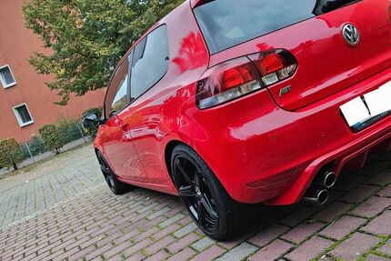 VW Golf 244.000 km 6.700 &euro; Hanau 63452